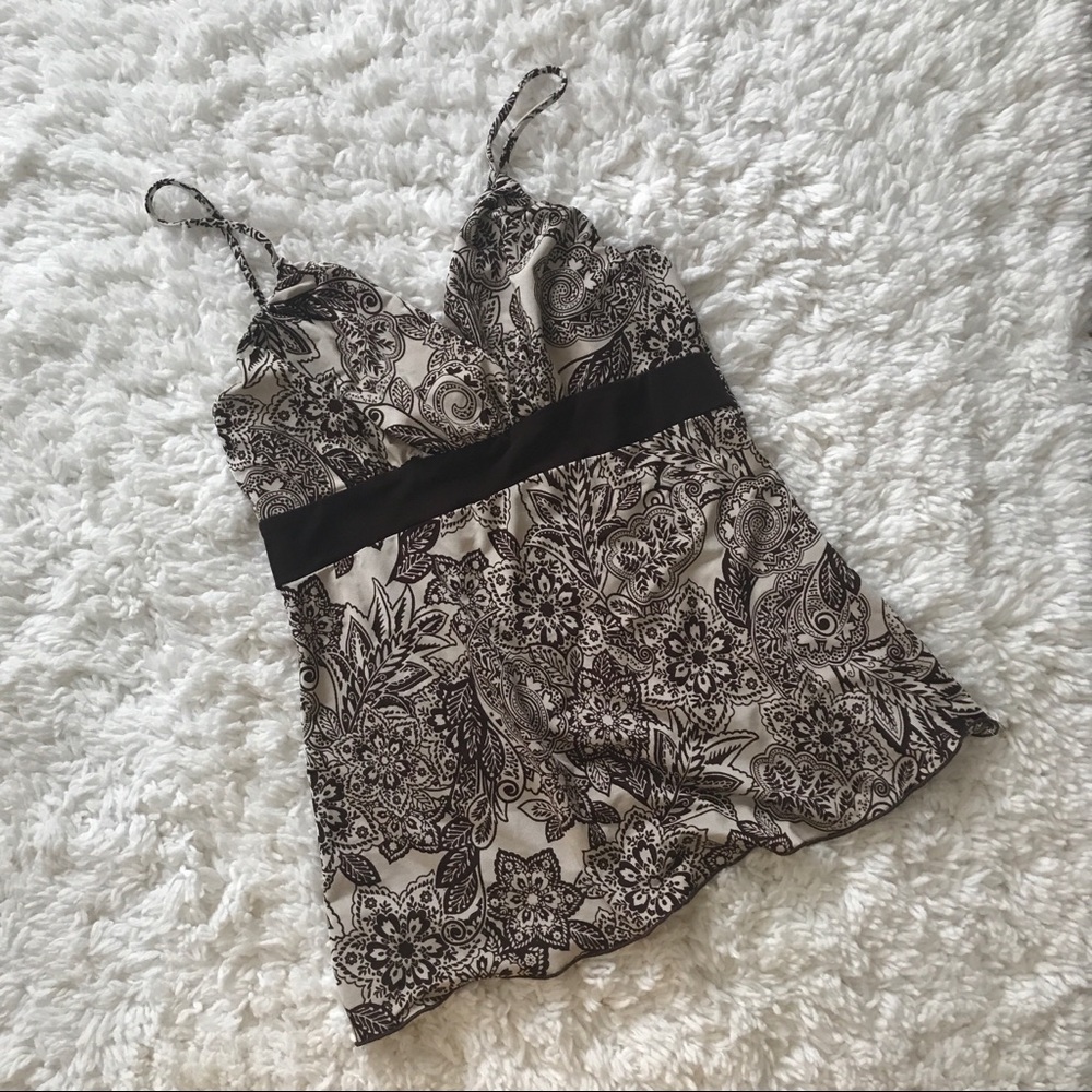 Maurices Top